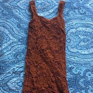 Free people intimate dress